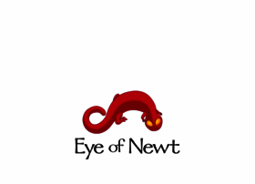 eye-of-newt.com