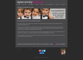 eyecandyartgroup.com