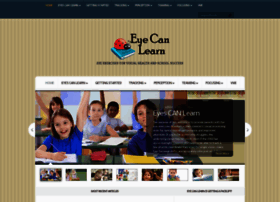 eyecanlearn.com