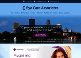 eyecare1.com