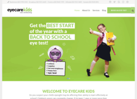 eyecarekids.com.au