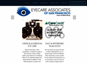 eyecaresf.com