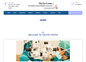 eyecentre.com.pk
