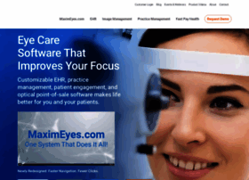 eyeclinic.net