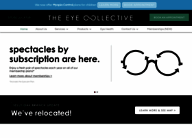 eyecollective.co.uk