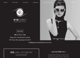 eyeconicoptometry.com.au