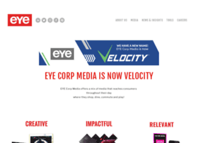 eyecorpmedia.com