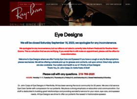 eyedesigns.org