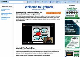 eyedock.com