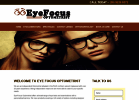 eyefocusperth.com.au