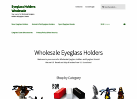 eyeglass-holders-wholesale.com