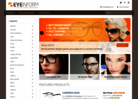 eyeinform.com