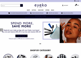 eyeko.com