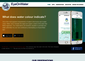 eyeonwater.org
