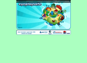eyeplaysafe.org.au