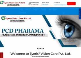 eyerisvisioncare.com