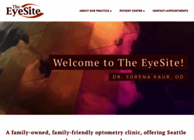 eyesiteseattle.com