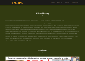 eyespysigns.com.au