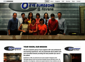 eyesurgeons.com.sg