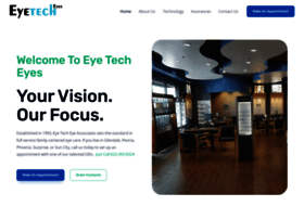 eyetecheyes.com