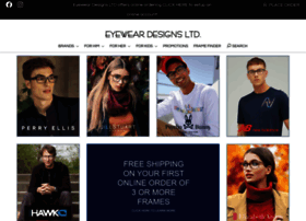 eyeweardesigns.com