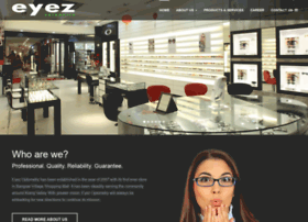 eyez.com.my