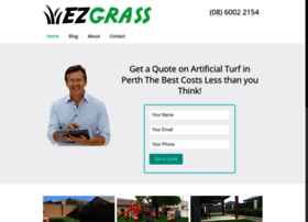 ezartificialgrass.com.au