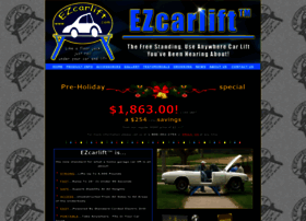 ezcarlift.com