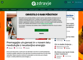 ezdravje.com