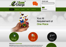 ezeecharge.com