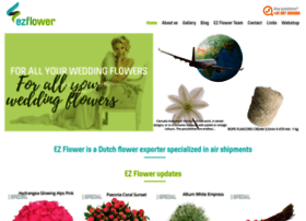 ezflower.nl