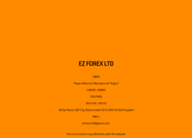 ezforex.co.uk