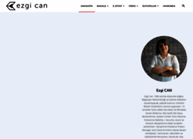 ezgican.net