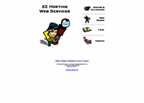 ezhosting.com