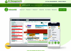 ezmanagement.net