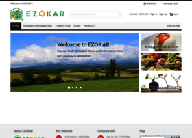 ezokar.com
