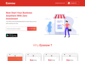 ezonow.com