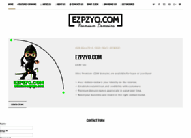 ezpzyo.com