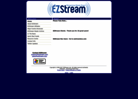 ezstream.com
