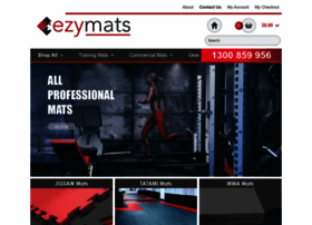 ezymats.com.au