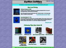ezyware.com