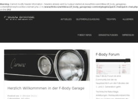 f-body-garage.de