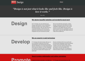 f11design.co.uk