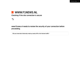 f1news.nl