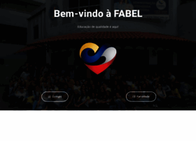 fabel.edu.br