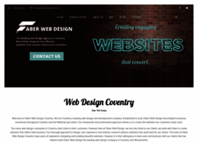 faberwebdesign.co.uk