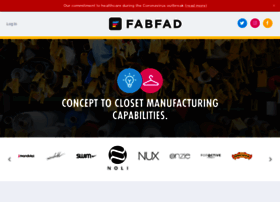 fabfad.com