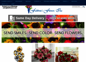 fabflowers.com