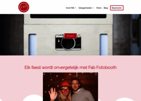 fabfotobooth.nl