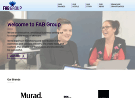 fabgroup.co.nz
